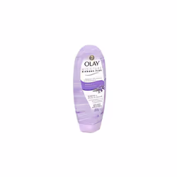 luscious embrace cleansing body wash, ribbons - 18 oz