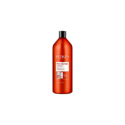 Redken Frizz Dismiss Conditioner Anti Frizz Sulfate Free for hair  33.8 fl. Oz | Packaging May Vary