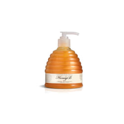 Scottish Fine Soaps Honey B 300ml/10.5oz Creme Handwash
