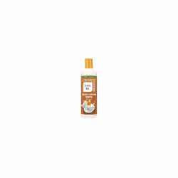 Crème Of Nature Coconut Milk Shampoo, 12 oz, White