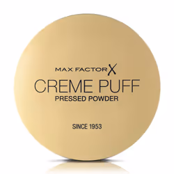 Max Factor Cream Puff Pressed Compact Powder, 21 g, 13 Nouveau Beige