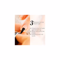 Seche clear and Seche Vite  Base coat and Top coat for Nail Polish