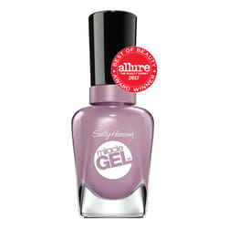 Sally Hansen Miracle Gel nail polish 14.7 ml Violet