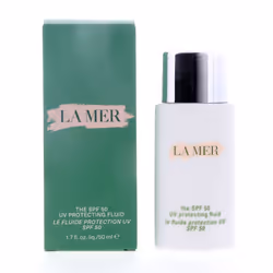 La Mer The SPF 50 UV Protecting Fluid - 50ml/1.7oz by La Mer