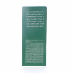 La Mer The SPF 50 UV Protecting Fluid - 50ml/1.7oz by La Mer
