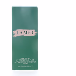 La Mer The SPF 50 UV Protecting Fluid - 50ml/1.7oz by La Mer