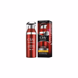 Regenerist 3 Point Firming Anti-Ageing Day SPF30 Lightweight Moisturiser 50 ml, Firms Skin Reduces The Look of Wrinkles