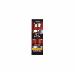 Regenerist 3 Point Firming Anti-Ageing Day SPF30 Lightweight Moisturiser 50 ml, Firms Skin Reduces The Look of Wrinkles