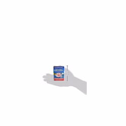 Interpet Freeze Dried Fish Food â Blood Worm 4g