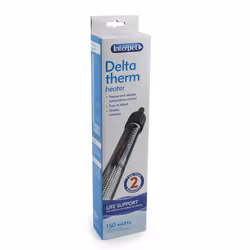 Deltatherm Heater 150w