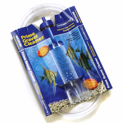 Prime Gravel Cleaner Med