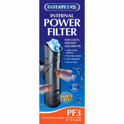 Internal Power Filter Pf 3