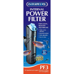 Internal Power Filter Pf 3
