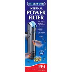 Internal Power Filter Pf 4
