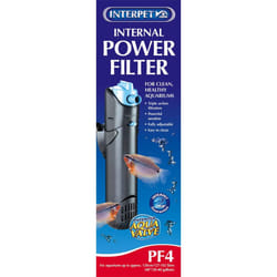 Internal Power Filter Pf 4