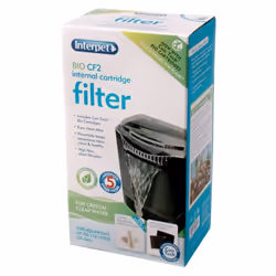 Interpet Internal Cartridge Bio Filter Cf2