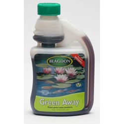 Bd Treatment Green Away 250ml