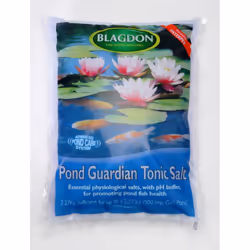 Bd Treatment Guardian Tonic Salt 2.27kg