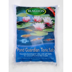 Bd Treatment Guardian Tonic Salt 2.27kg