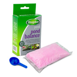 Blagdon Pond Balance Treatment Standard 2716 -500 Gal Pond - 3 Doses