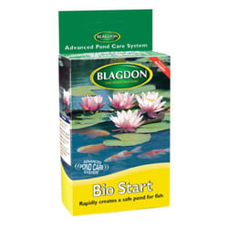 Bd Treatment Pond Bio Start Sachet 9g