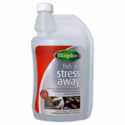 Blagdon FishAid Stress Away 1L
