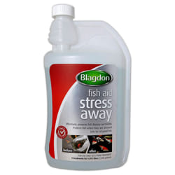 Blagdon FishAid Stress Away 1L