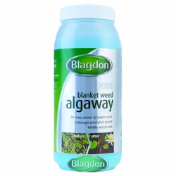 Pond Blanketweed Algaway 623g