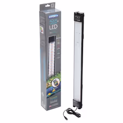Interpet Aqua Smart LED Lighting Bluetooth Retrofit Fish Tank Aquarium - 24w 59-80cm