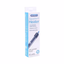 Interpet Aquatherm Aquarium Heater - 25 Watt