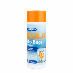Ip Gold Bio Bugs Cleaner 125ml