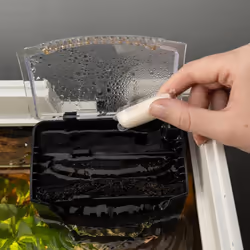 Interpet Clean Aquarium Pods Fish Tank Water All in 1 Treatment Filter Start Aquatic Plant Food - 24 Pack