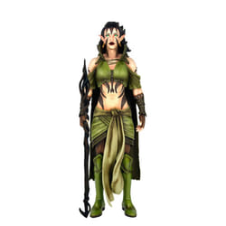Funko Magic: The Gathering -Legacy Action Figures- Nissa Revane