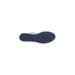 Lacoste Men's Bayliss Sneaker  Navy/White  10 Medium US