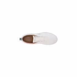 Lacoste Men's Bayliss Sneaker  Deep White  9 Medium US