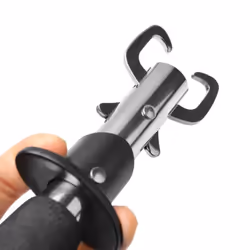 Fish Lip Gripper with Fishing Plier Set Fish Controller Fishing Grabber