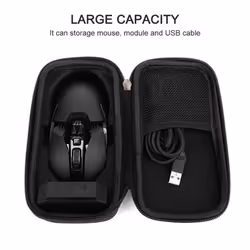 EVA Storage Case for Logitech G903/G900 Mouse Portable Storage Bag Fall &amp;Shock Proof Travel