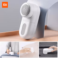 Xiaomi Mijia Lint Usb Charging Remover - White