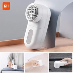 Xiaomi Mijia Lint Usb Charging Remover - White
