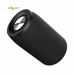 ZEALOT S32 Portable Wireless Bluetooth Speaker 5W Subwoofer Outdoor Sound Box Music Player U Disk