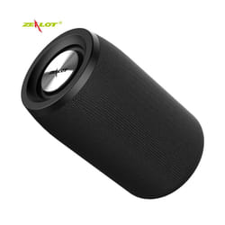 ZEALOT S32 Portable Wireless Bluetooth Speaker 5W Subwoofer Outdoor Sound Box Music Player U Disk