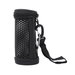 Protective Case Cover Compatible with JBL Flip 5 Speaker Carrying Bag Hollow Hard Case Travel