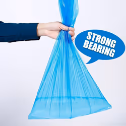 Disposable Shoe Cover 1 Pair Blue Boots Cover Long Rain Shoes and Boots Cover Water Boots Cover