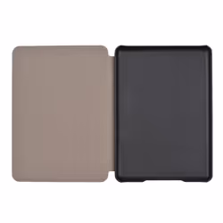 E-book Leather Case for Kindle 658(10th Generation, 2019 Release) - Lightweight Premium PU Leather - Blue