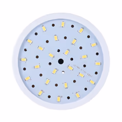 Andoer Photo Studio Photography 135W LED Corn Lamp Light Bulb 216 Beads 5500K E27 185-245V