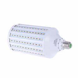 Andoer Photo Studio Photography 135W LED Corn Lamp Light Bulb 216 Beads 5500K E27 185-245V