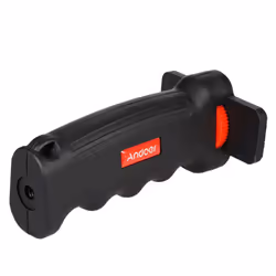 Wide Platform Pistol Grip Camera Handle 1/4&quot; Screw for SLR DSLR Canon Nikon