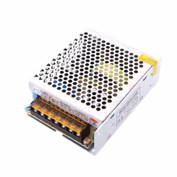 Professional AC to DC 12V 10A 120W Voltage Transformer Switch Power Supply