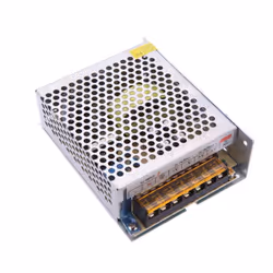 Professional AC to DC 12V 10A 120W Voltage Transformer Switch Power Supply