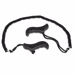 Folding Chain Saw Jagged Chainsaw Manual Steel Wire Saw Hand Camping Hiking Hunting Emergency Survival Tool